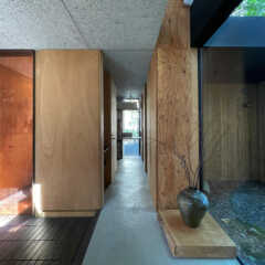7/9（日）【予約制】札幌の建築家GLAの自邸「森の素形」オ…